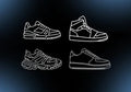 Shoes supplier