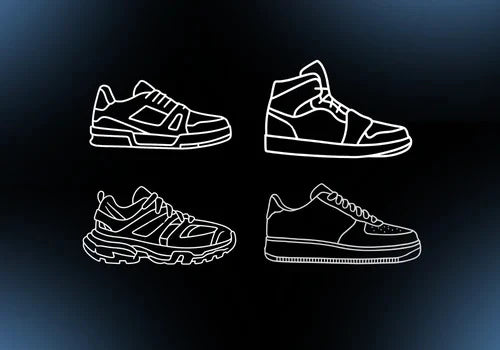 Shoes supplier