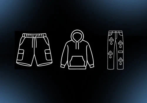 Clothing supplies